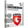 G Data Internet Security / 1 PC (1 Year)