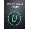 iObit Uninstaller 12 Pro