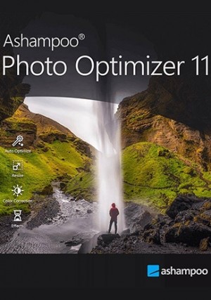 Ashampoo Photo Optimizer 11 - PC
