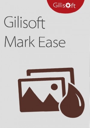 Gilisoft MarkEase - 1 PC (Lifetime)