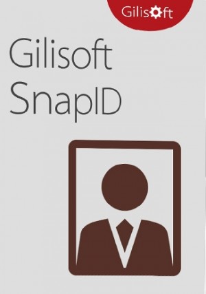 Gilisoft SnapID - 1 PC (Lifetime)