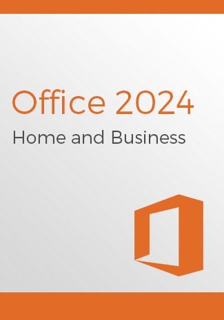 Microsoft Office 2024 Home and Business