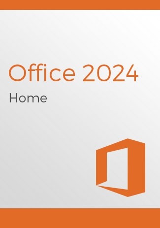 MS Office 2024 Home