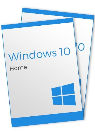Windows 10 Home CD-KEY (2 Keys)