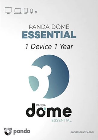 Panda DOME Complete /1 Device (1 Year)