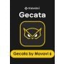 Gecata by Movavi 6- PC( Lifetime)