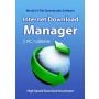 Internet Download Manager - 1 PC (Lifetime)