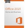 Microsoft Office 2021 Home and Business - 2 Macs