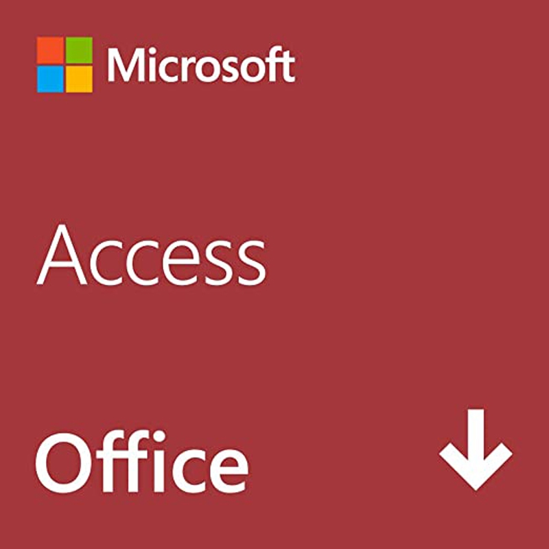 Microsoft Access 2021 for PC key