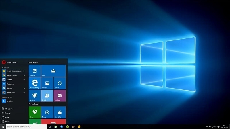 Windows 10 Pro 3 Keys